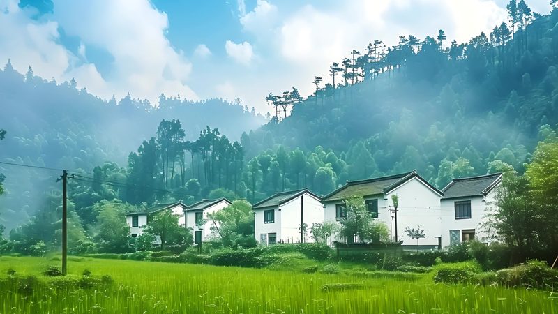 生态循环农业产业链：构建可持续发展的未来