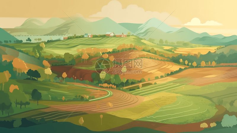 农产品配送合同范本定制：保障供应链稳定的关键**